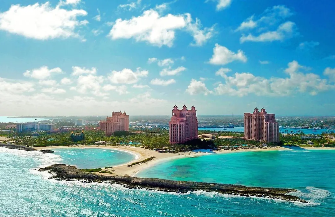 The Cove At Atlantis-1
